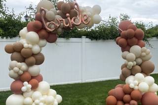 Bleu Sparrow Events - 36