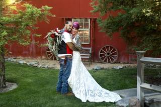 The Monk Ranch - 6