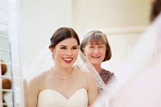 Make Up By Kimberly - 15