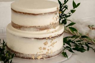 Julia's Bakery - 21