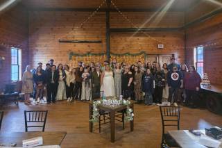 Twelve 31 Events - 4