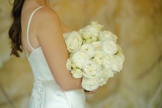 Carousel Flowers - 9