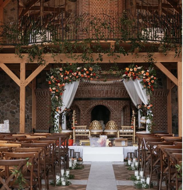 Hexacres Floral Design Studio - 2