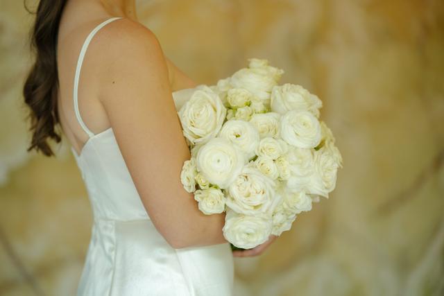 Carousel Flowers - 4