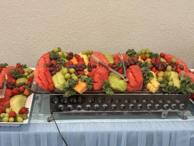 KANA DECOR & CATERING - 1