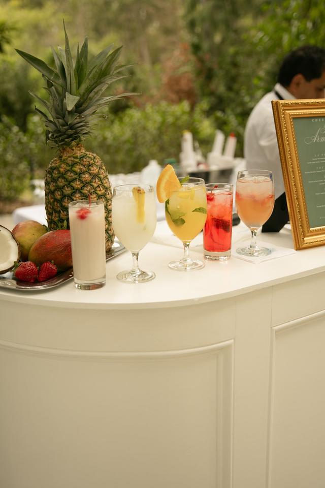 Naples Wedding Catering by Friscos - 2