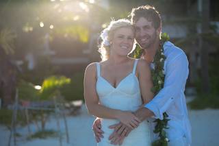 Carolina Lavoignet Wedding Design & Coordination - 7