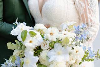Wild Floral Design - 25