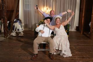 B & B Light and Sound Dj's - 5