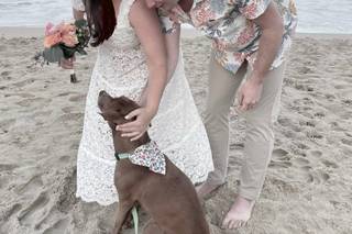 I Do OBX Weddings and Events - 50