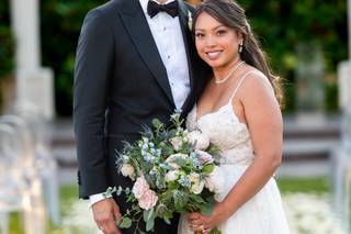 106.1 Kiss FM DJ Michael Blake presents Pro DJ Wedding - 5