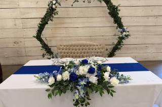 Koury Farms Weddings & Events - 19