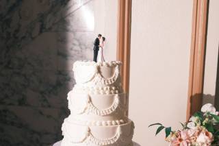 Sweet Escape Cake Company - 8