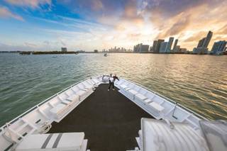 Sun Dream Yacht Charters - 39