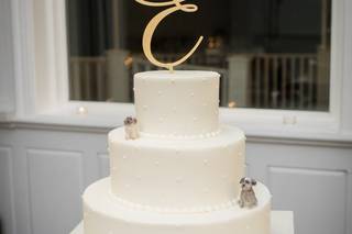 Palermo's Custom Cakes & Bakery - 13