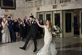Terri Krisavage Weddings & Events - 22