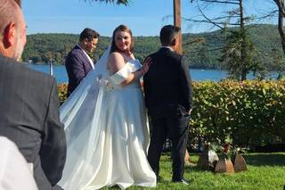 Kate Taylor Events and Weddings - 5