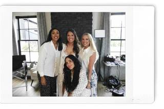 The Veil Hair and Makeup Co - 5