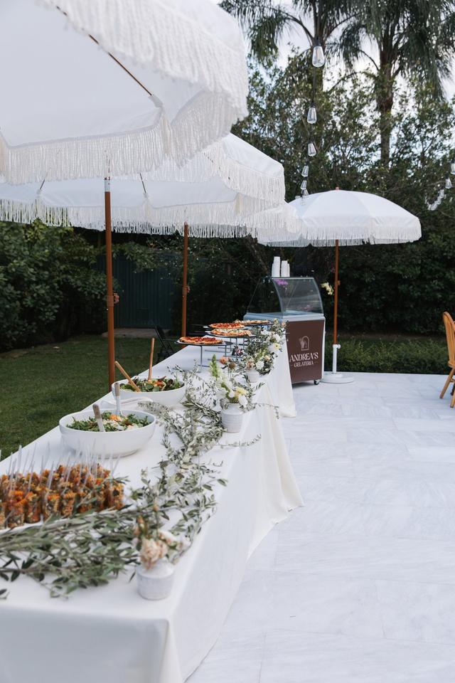 Amanda Graham Events - 2