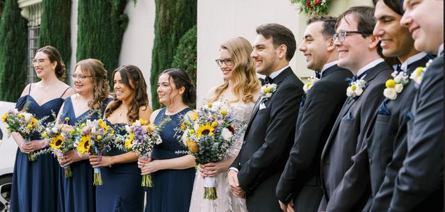 Tutta Bella Florist - 1