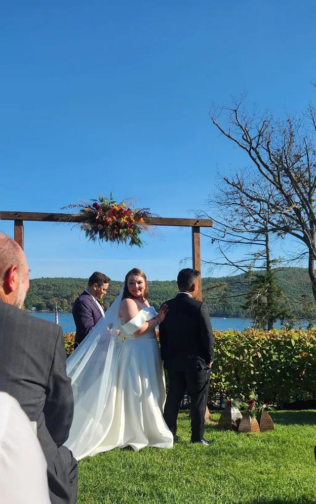 Kate Taylor Events and Weddings - 2