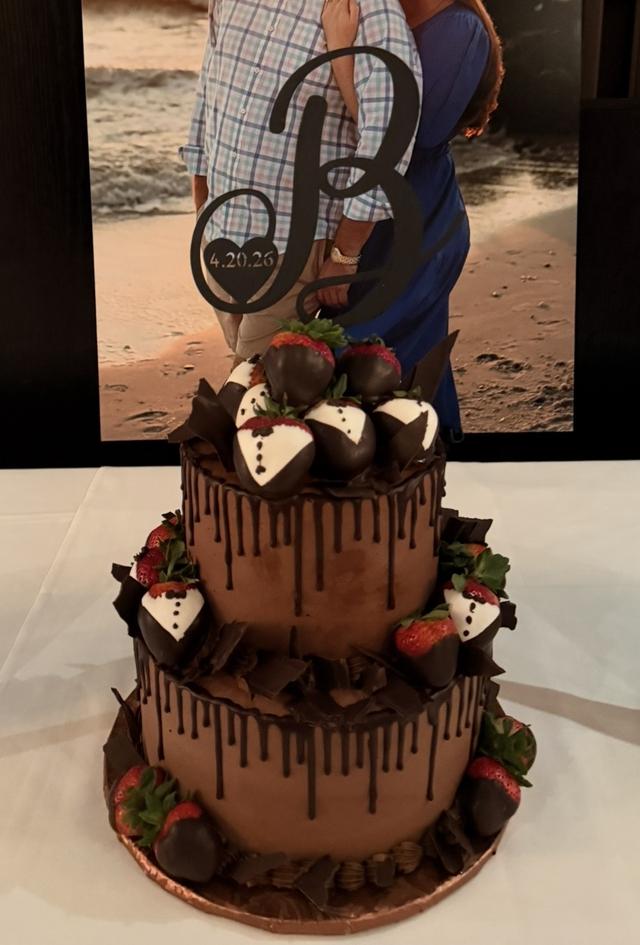 Sam's Cake Creations - 2