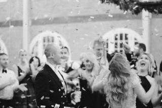 SONGSTRUCK Weddings and Events - 12