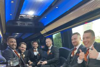 American Limousines - 6