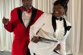 Premier Weddings & Events - 21