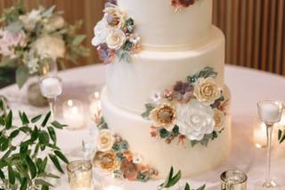 Celebrity Cake Studio - 16