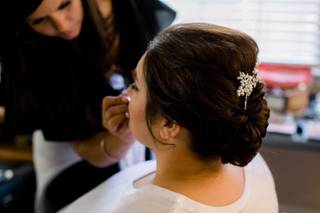 Up'Sa Daisy Hair Studio - 28