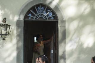 Sara Romagnoli Make Up - 14