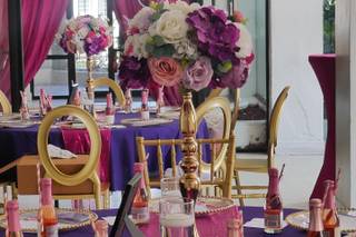 Dallas Centerpiece Rentals - 10