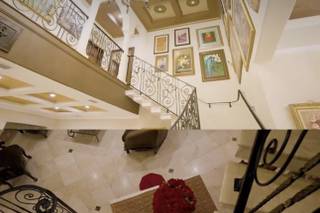 Villa Toscana Miami - 14
