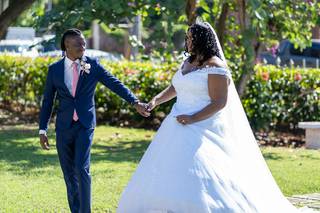 Unions Bridal Boutique - 25