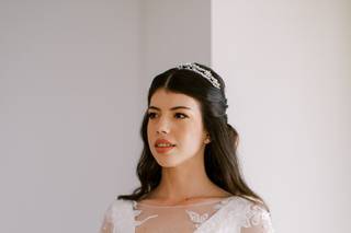 KYRANIS BRIDAL BEAUTY - 8