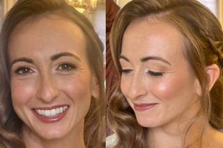 Sabrina Marie Makeup Artistry - 7