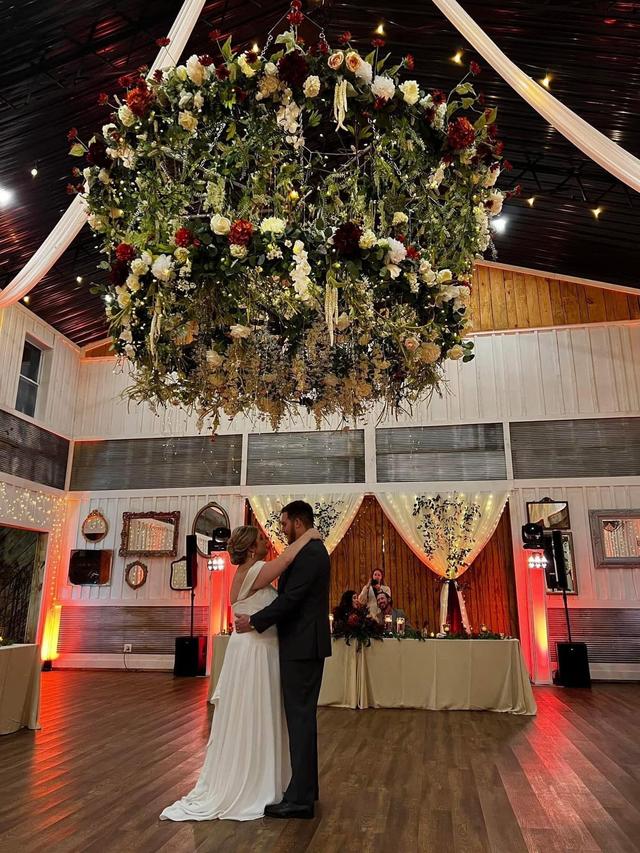 The White Barn at Padgett Place - 1