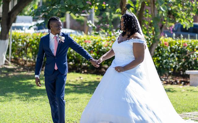 Unions Bridal Boutique - 3