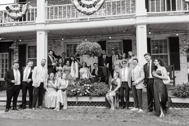 The Grafton Inn - 3
