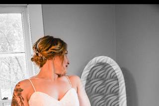 Boulevard Bride - 1