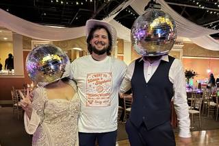Carolina DJ Professionals - 18