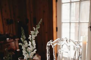 Golden Thistle Design - 5