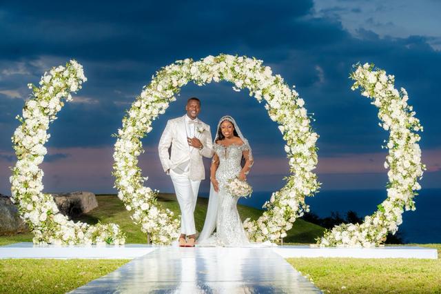 TROPICAL WEDDINGS JAMAICA - 3