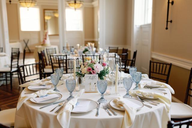 AC Paperie & Weddings - 3