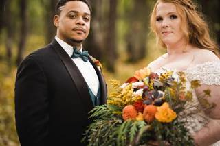 Gardenwild Floral Design - 16