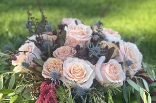 Soleil Flowers - 19