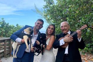 My Wedding Musician - 11