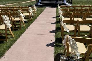 Bradford Weddings & Events - 9