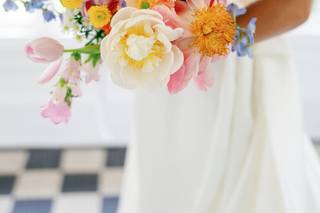 Taylormade Floral & Event Design - 21